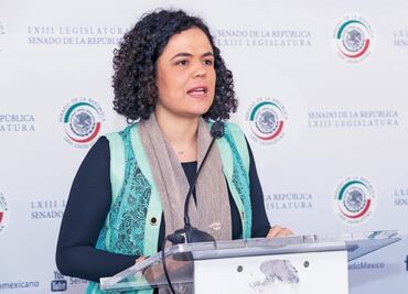 "La misoginia puede saltar en cualquier momento"