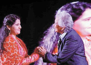 Cumplimos con gabinete paritario: Sánchez Cordero