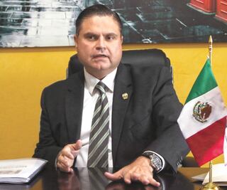 “Si me ganan presidencia en votación, dejo RSP”, dice actual dirigente