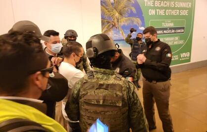 ¿Captura de El Huevo cambia la política de abrazos?