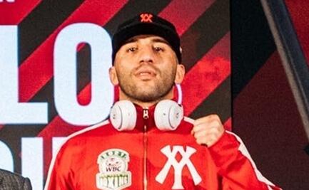Avni Yildirim, rival del "Canelo" Álvarez lleva dos años sin pelear