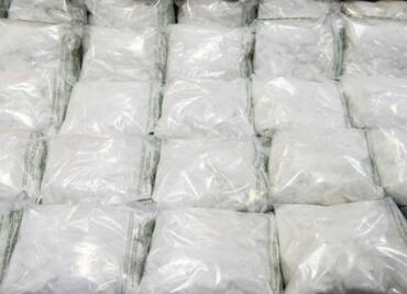 Registran aumentó de 416% en atención por consumo de metanfetaminas en México