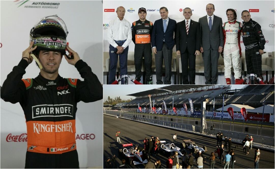 Alejandro Acosta/El Universal