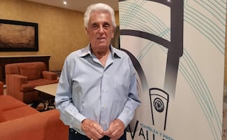 Justino Compeán asegura que México está listo para albergar cualquier evento de FIFA