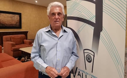 Justino Compeán asegura que México está listo para albergar cualquier evento de FIFA