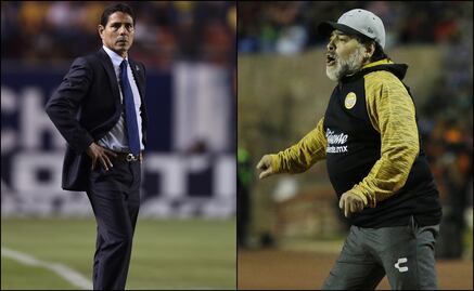 Todos alaban a Maradona, pero… ¿quién habla de Poncho Sosa?