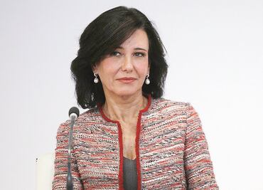 Banorte y Santander, cerca de Banamex