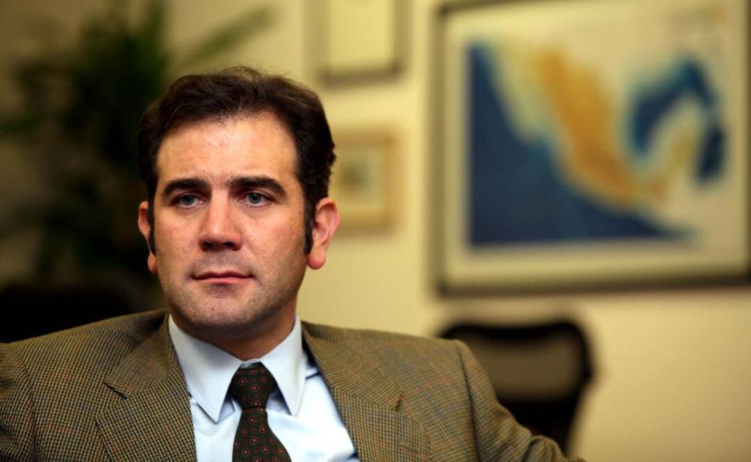 El representante de los otomíes expresó la indignación de los pueblos indígenas por la conducta de Córdova, quien -dijo- "debe dejar el cargo", porque "las disculpas no bastan". (Foto: Archivo / EL UNIVERSAL)