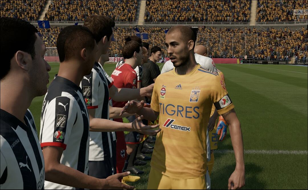 Twitter: @LigaBBVAMX