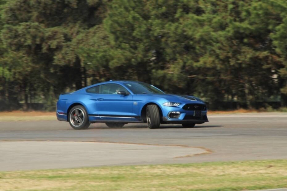 ¿Qué hace a un auto divertido de manejar?