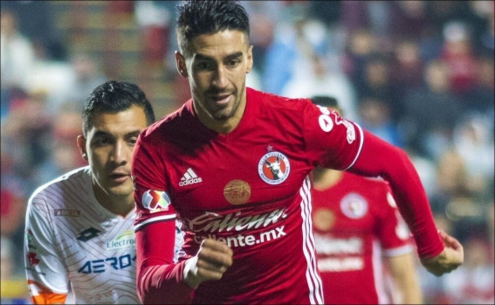 Jugadores que estuvieron en la Liga MX, acusados de abuso sexual