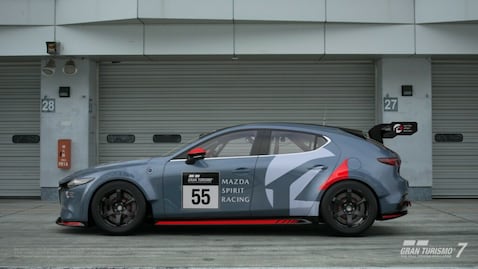 Gran Turismo 7 tiene nuevos autos para jugar