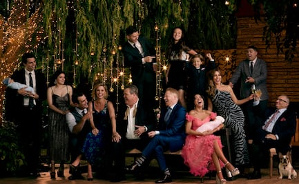 Sofía Vergara lista para finalizar "Modern Family"; busca proyecto