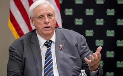 Ofrecen en West Virginia bono de 100 dólares a vacunados contra el Covid-19