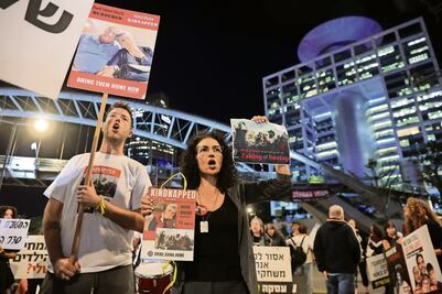 El silencio de México en la guerra Israel-Hamas