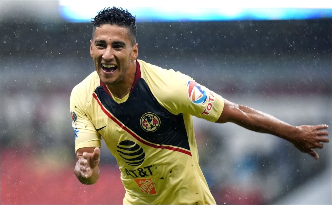 América todavía tiene un pago pendiente por la venta del paraguayo Cecilio Domínguez