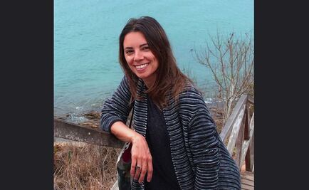 Brenda Becette gana premio Ciudad y Naturaleza José Emilio Pacheco