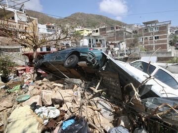 Sexto Informe de Gobierno de AMLO: México cuenta con seguro de daños por catástrofes naturales por 5 mmdp