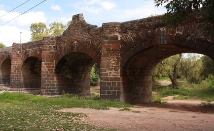 Ni se comprende ni se aprovecha Camino Real de Tierra Adentro
