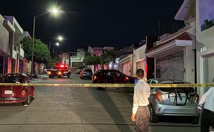 Matan a balazos a Jefe de Conservación del IMSS en Sinaloa; su hija resulta lesionada