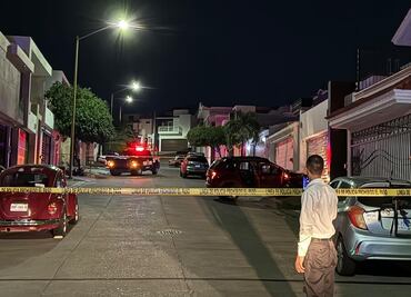 Matan a balazos a Jefe de Conservación del IMSS en Sinaloa; su hija resulta lesionada