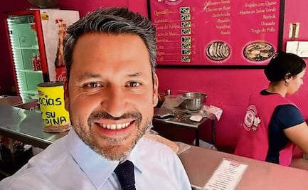 ¿Priista color guinda en NL?