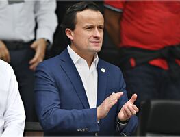 Mikel Arriola confirma que la Liga MX implementará el fuera de lugar semiautomático al estilo de la Premier League