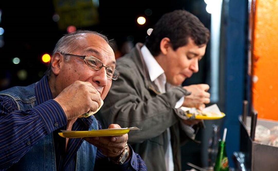 Foto: Archivo El Universal