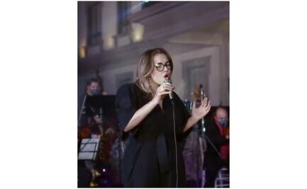 Rinden homenaje a la tradición de Día de Muertos