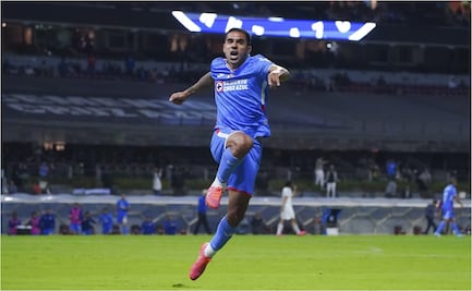 Cruz Azul termina de hundir a Pumas y a Rafa Puente