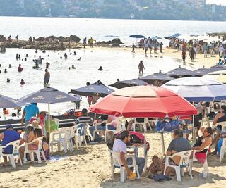 “Estamos en el peor momento de la pandemia”