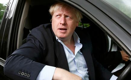 Ven a Johnson como el sucesor de Cameron