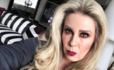 Atala Sarmiento no regresa a Azteca