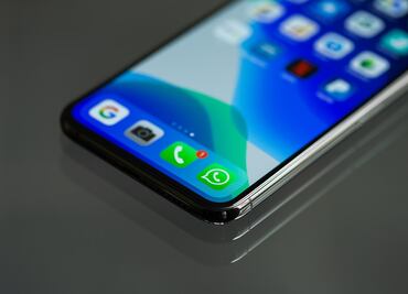 Envía videos de alta calidad en WhatsApp