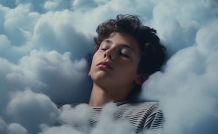 ¿Cuál es el significado de soñar con un fallecido?; esto afirma la IA