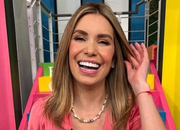 Le hacen el feo a Andrea Escalona tras su regreso a "Hoy"