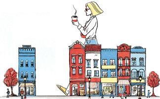 Sube hasta 18% la renta de locales