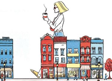 Sube hasta 18% la renta de locales