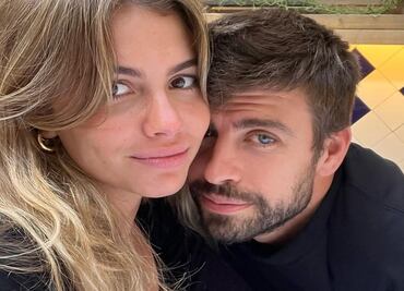 ¿Piqué y Clara Chía son echados de un restaurante por un fan de Shakira?