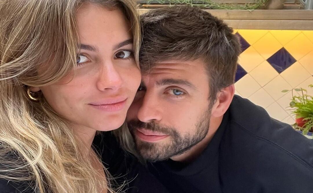 La pareja no fue muy bien recibida en un famoso lugar de Los Ángeles Foto: Instagram