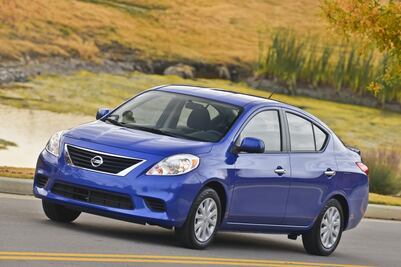 Adiós a los autos baratos ¿Qué está pasando en el mercado?