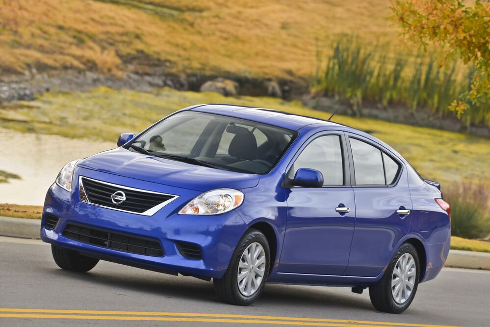 Adiós a los autos baratos ¿Qué está pasando en el mercado?