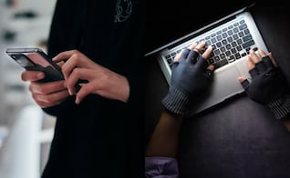 ¡Cuidado! Alertan por sitios web falsos para el registro de celulares