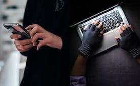 ¡Cuidado! Alertan por sitios web falsos para el registro de celulares