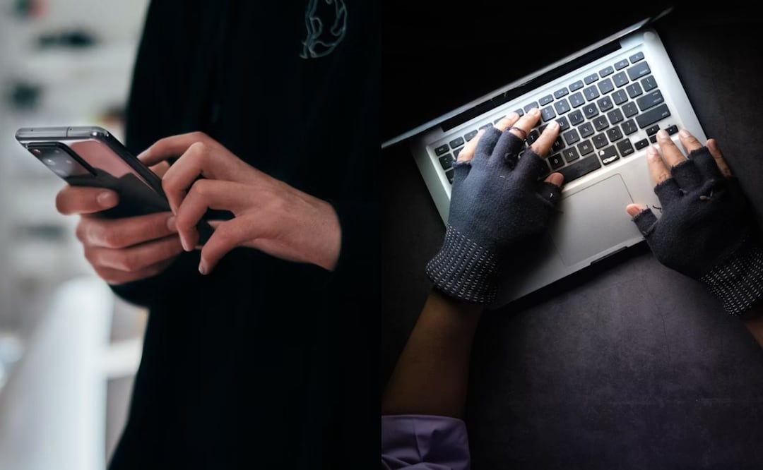 ¡Cuidado! Alertan por sitios web falsos para el registro de celulares. Imagen: Unsplash