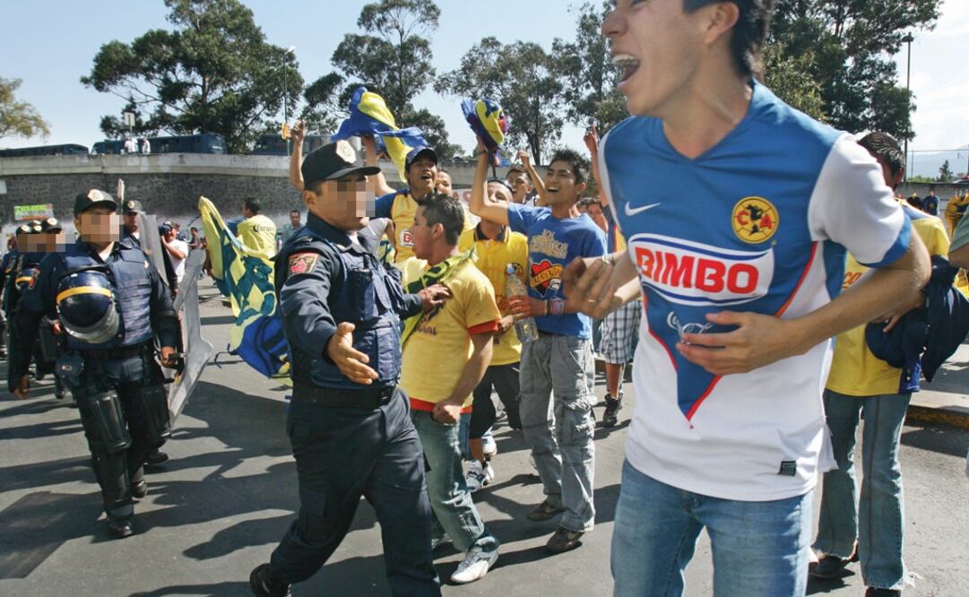 Fotografía: Archivo