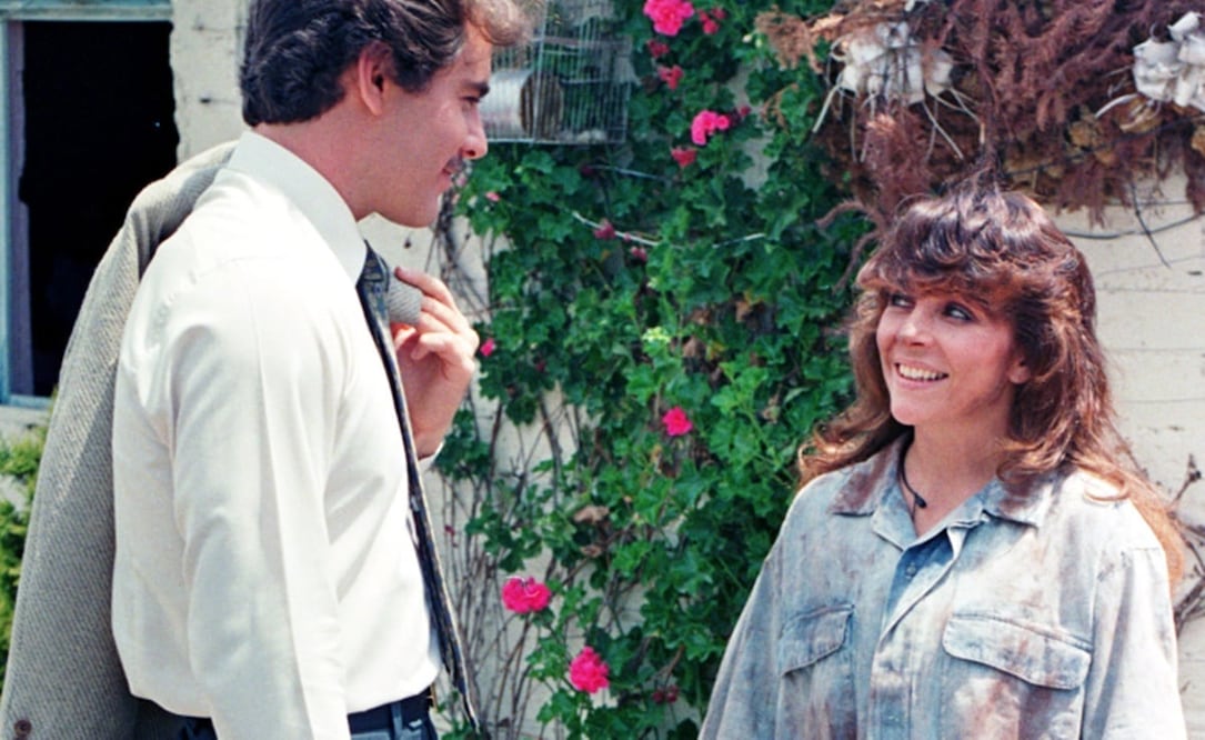 Vero Castro es idolatrada en todo el mundo por sus melodramas. Foto: El Universal