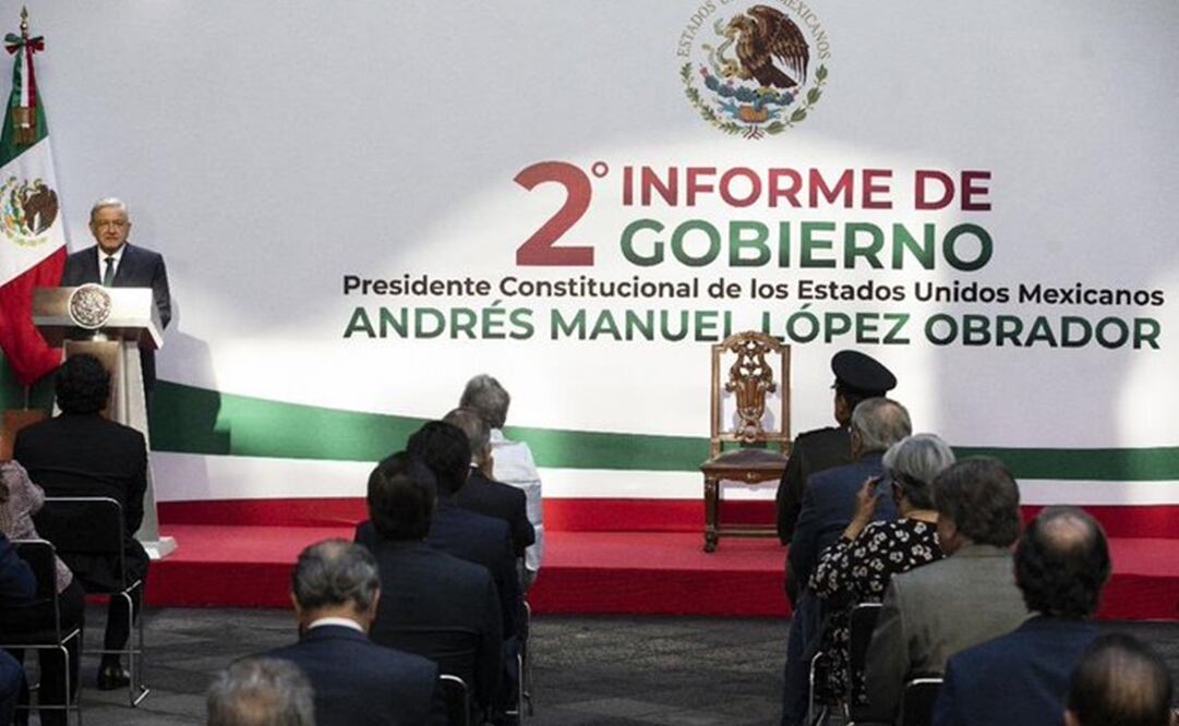Foto: Gobierno de México