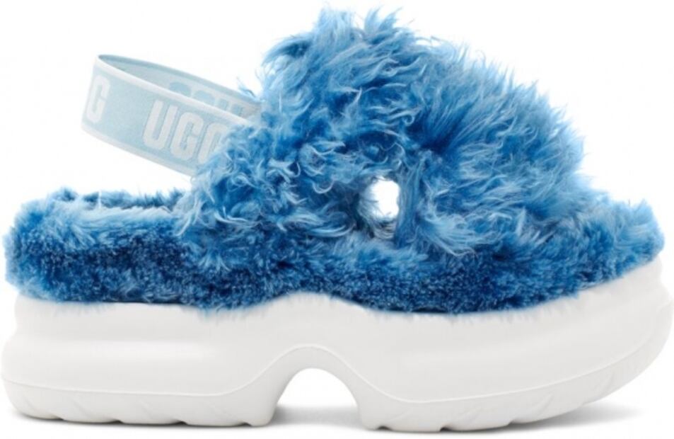 Andrea O’Donnell, Presidenta de Grupo Deckers presenta la nueva línea ecoamigable de UGG