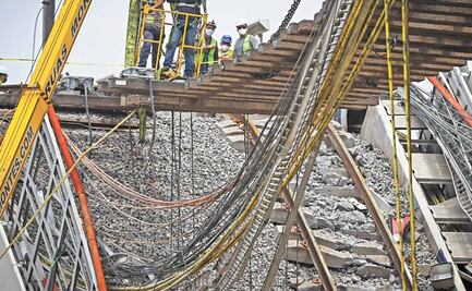 Carso y Fiscalía CDMX acordaron rehabilitación de Línea 12 del Metro y apoyo a víctimas: Sheinbaum